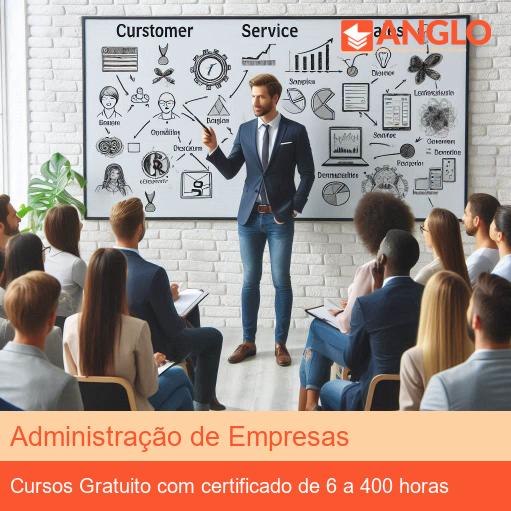 Administração de Empresas